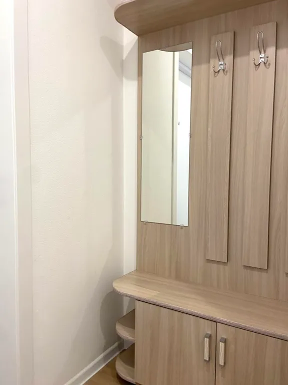 Квартира Уютная квартира в новом доме — Москва