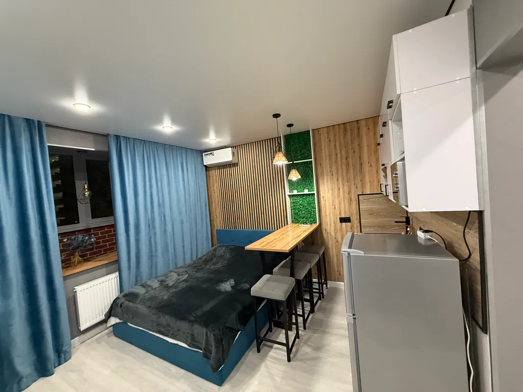 Уютная квартира на юркиной 2