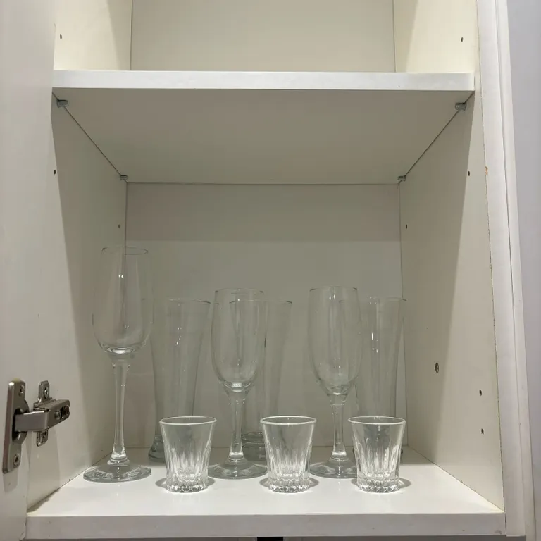 Уютная светлая квартира