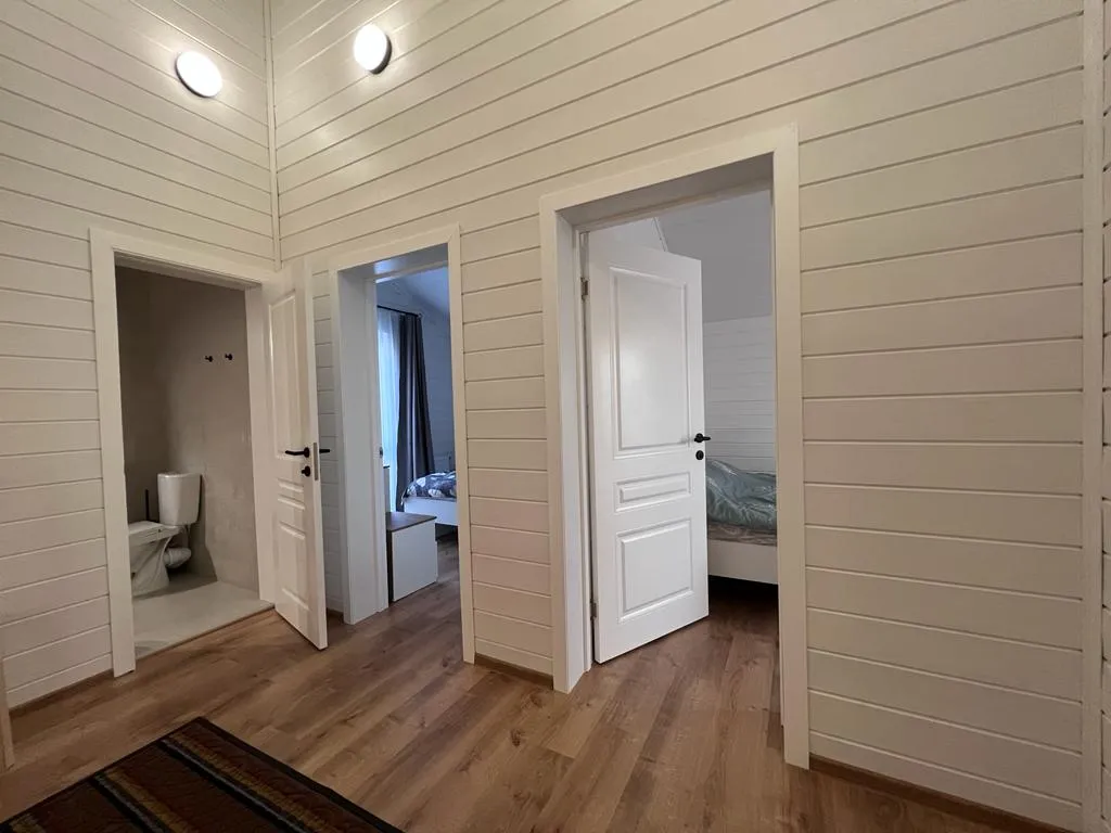 ЭКО Дача в елках