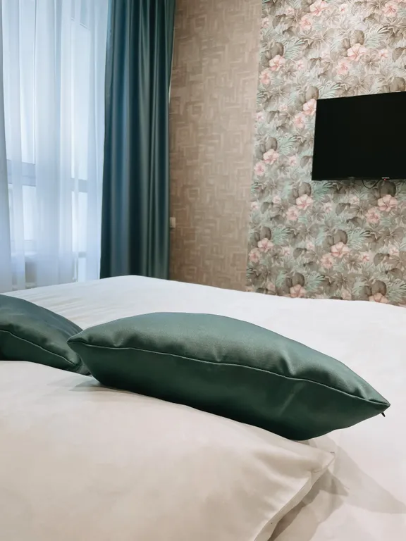 Студия ЖК Квартет