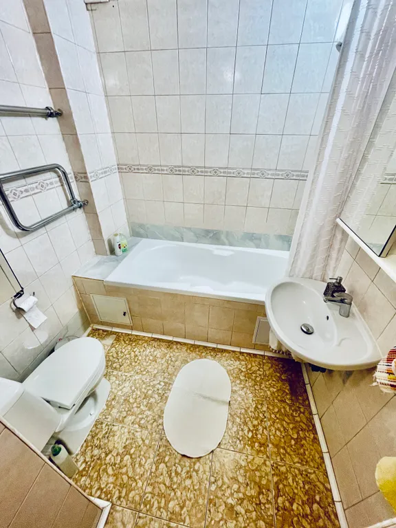 Номер с интернетом и рабочим столом