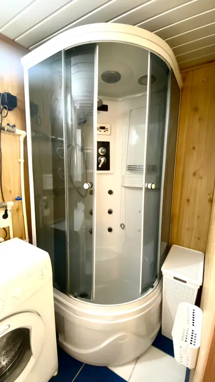 Коттедж Дом отдыха — Казань