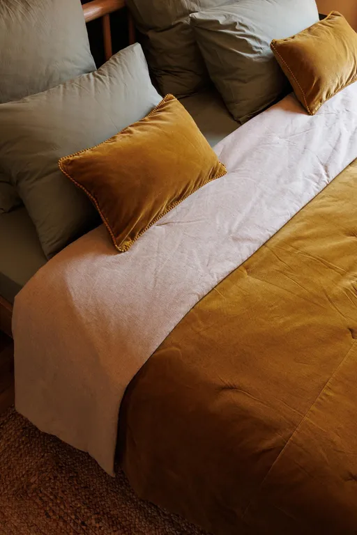 Квартира Персик