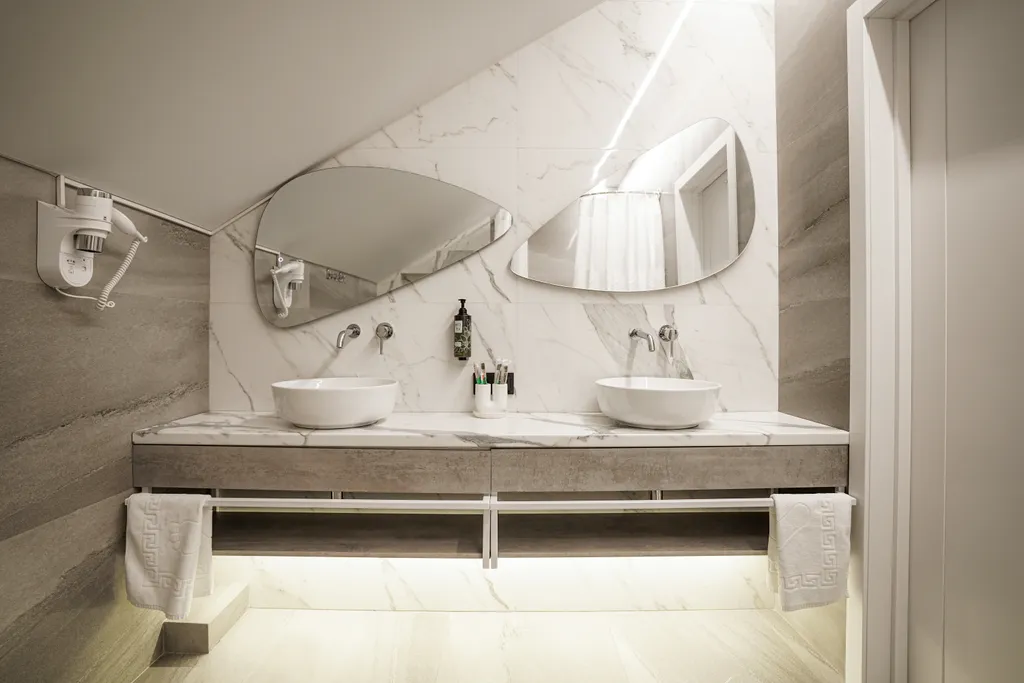 Апартаменты с видом на парк посуточно в Краснодаре