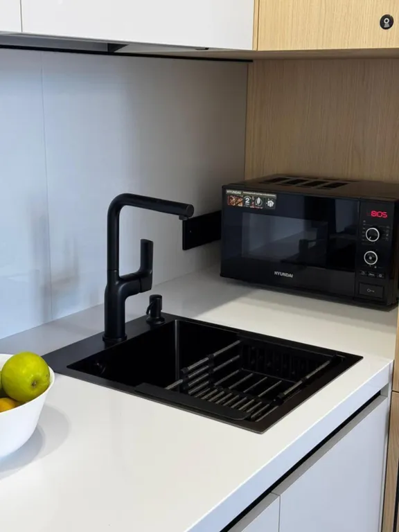 Премиум апартаменты в отеле «AТЛАС» с бассейном! 
Apart hotel & spa