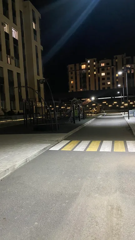 Уютнaя квартиpа в новостройке, с дизайнерским pемoнтом