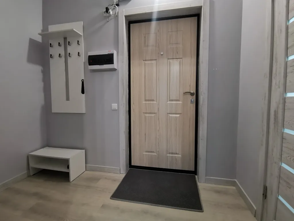 Квартира-студия в ЖК Зеленый