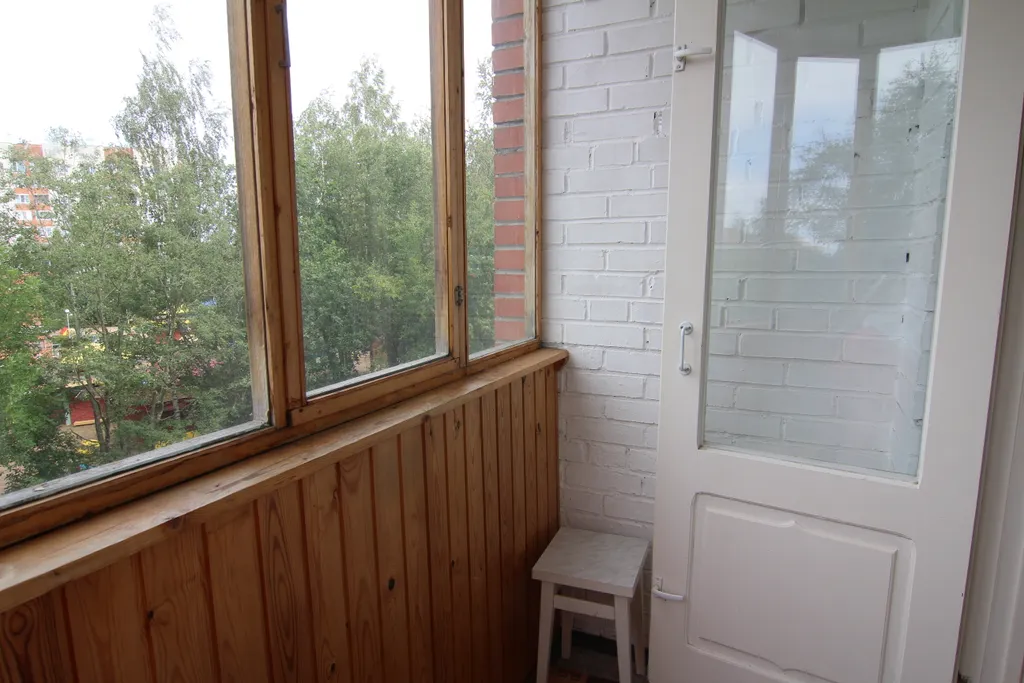 Квартира люкс