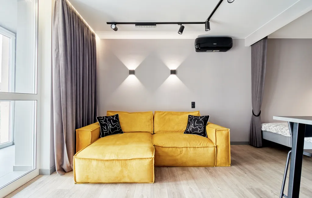 Квартира Апартаменты all exclusive park chelyuskintsev new — Минск