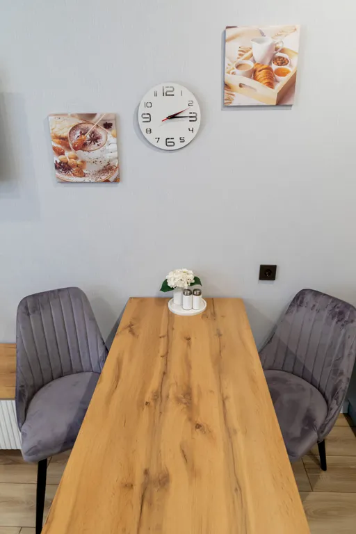 Квартира Квартира Новая современная студия в ЖК Самолет-2 — Краснодар