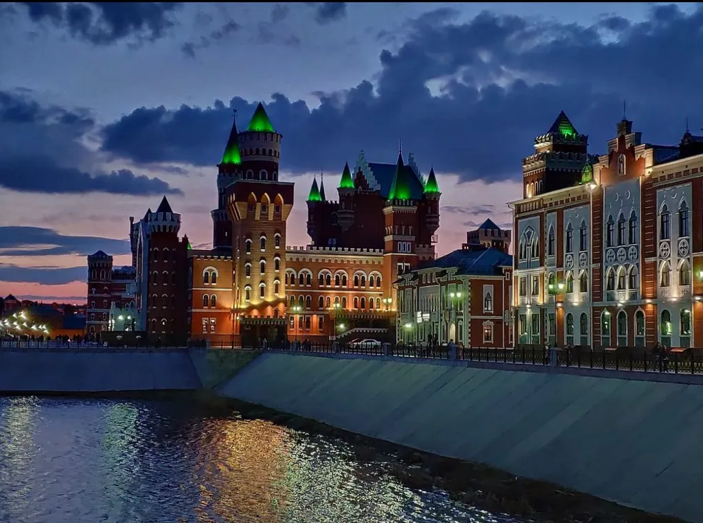 Новая, уютная, современная квартира в самом сердце города