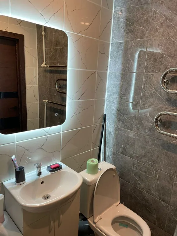 Квартира в центре у Веденского монастыря