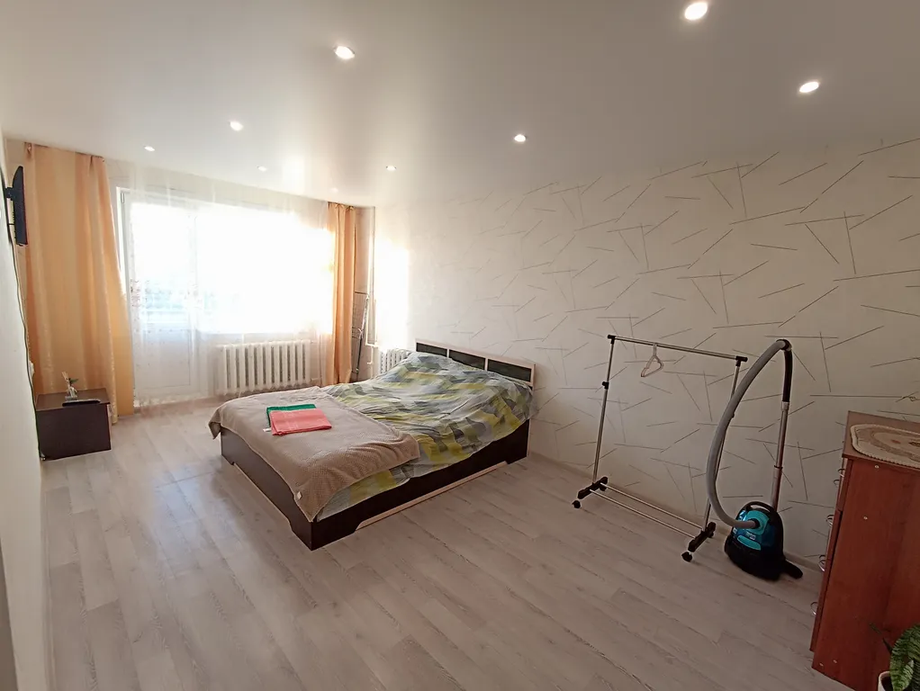 Уютная 2-я квартира в центре — аренда посуточно в Чита