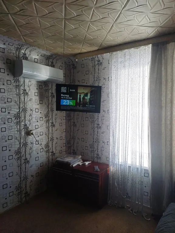 Квартира в центре