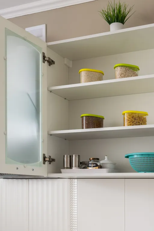 Квартира Тёплая квартира на Взлетке — Красноярск