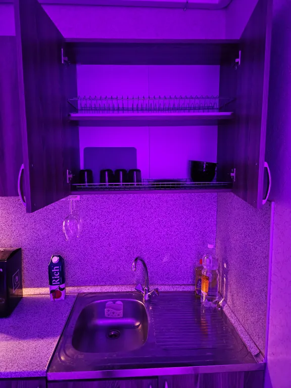 Квартира Люкс