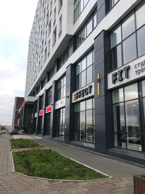 Комфорт номер в Парк-сити