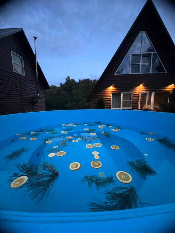 Бунгало Улей