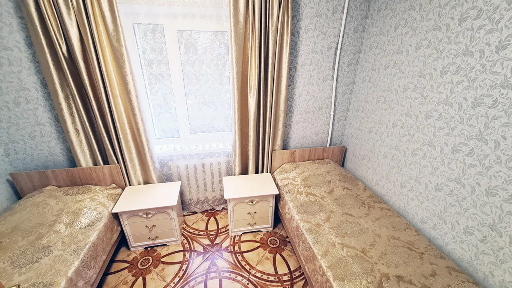 Квартира в Сочи