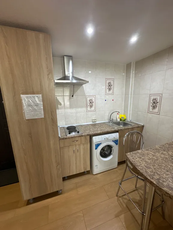 Студия уютный дом