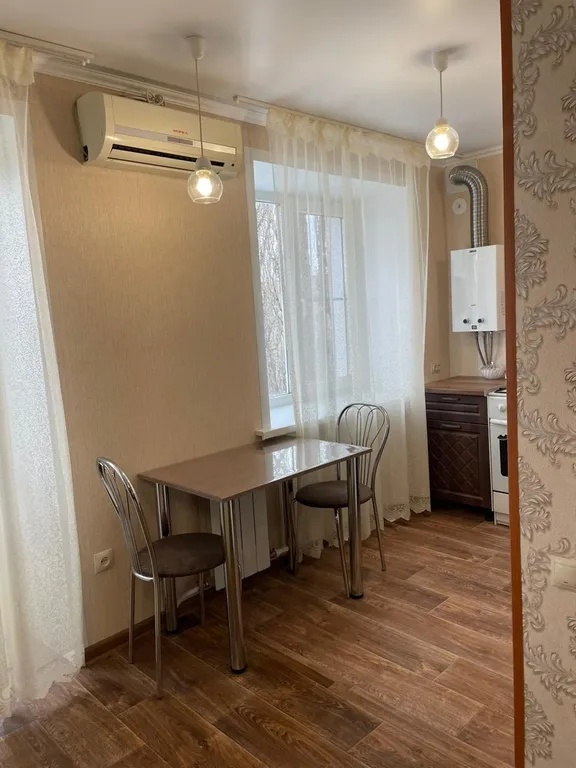 Двухкомнатная квартира рядом с трассой М-4