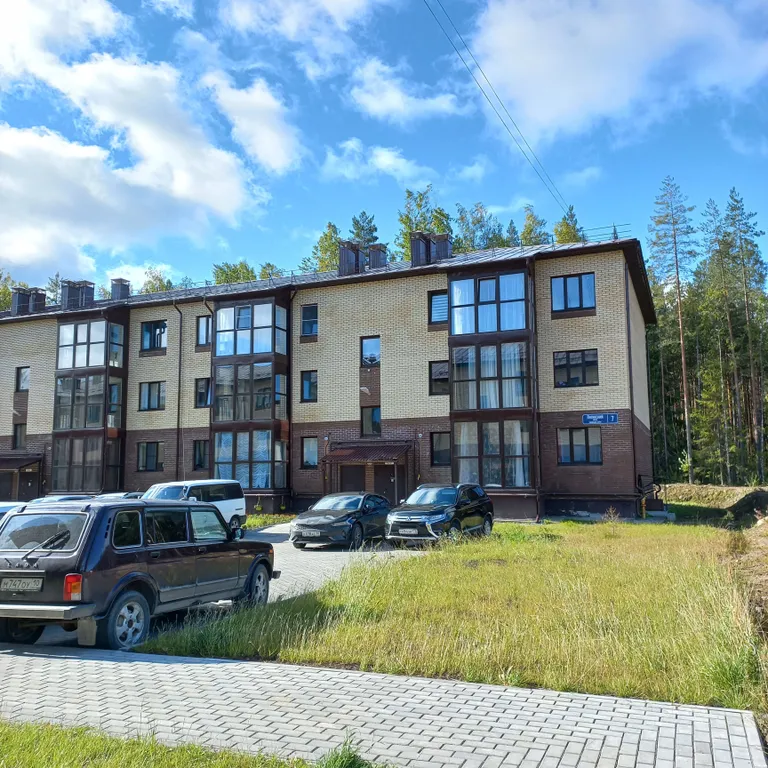 Квартира Уютная двушка — аренда посуточно в Петрозаводск