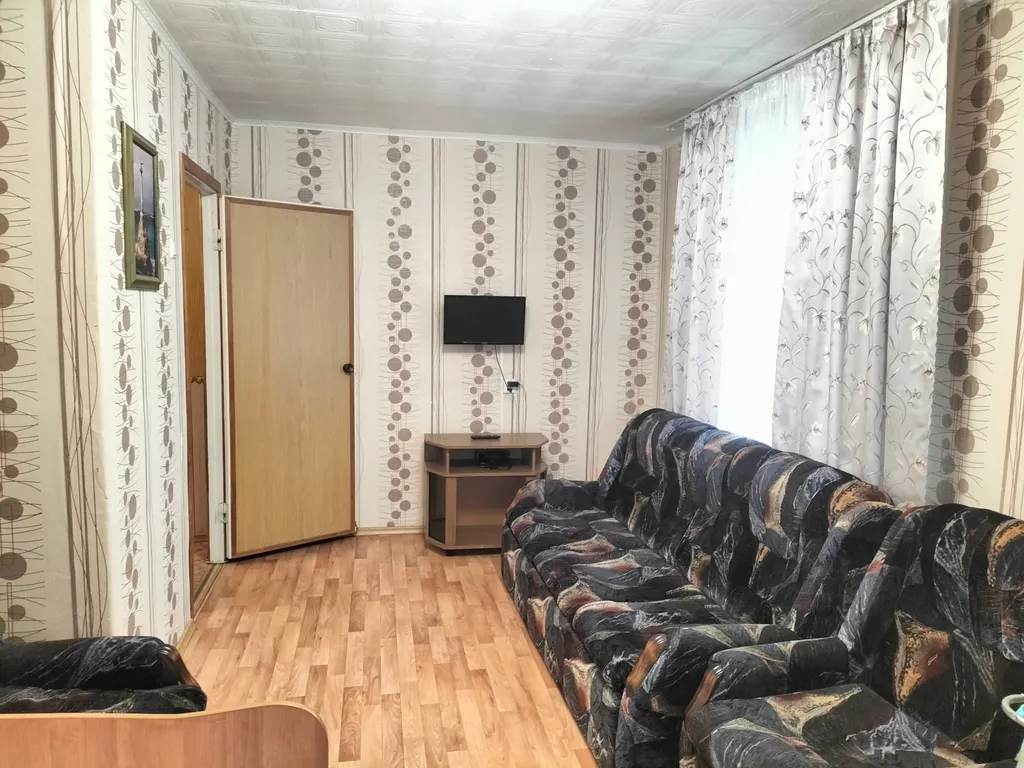 Квартира напротив автовокзала