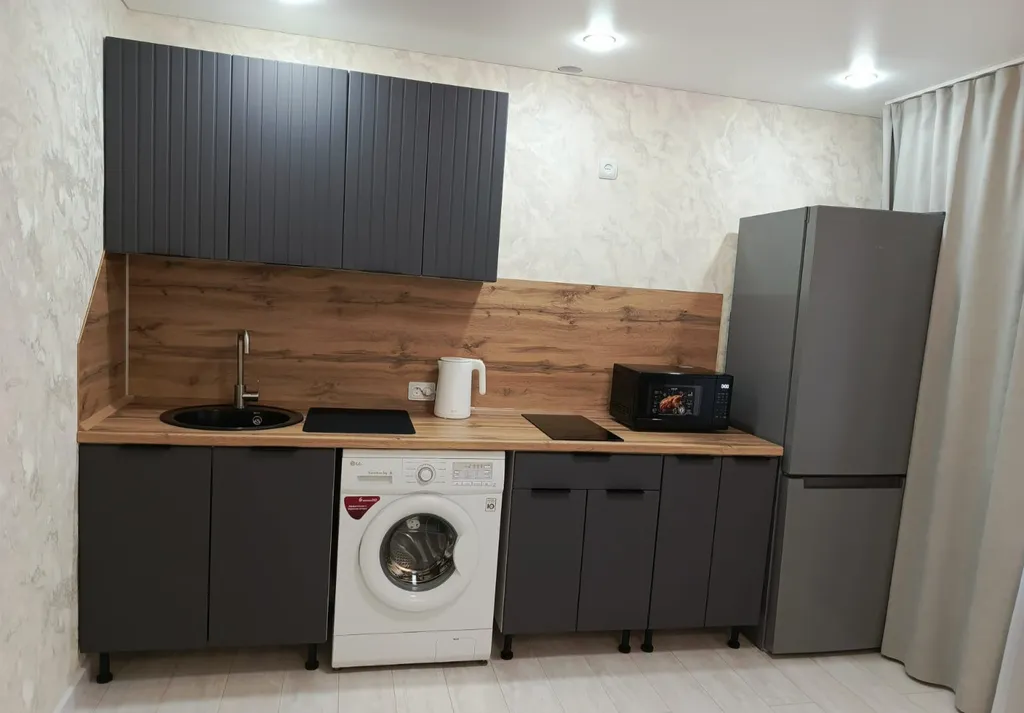 Апартаменты Люкс