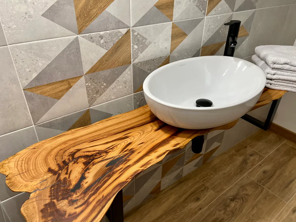 Квартира Дизайнерская двухкомнатная квартира с бассейном в центе Анапы — Анапа