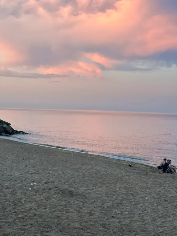 Кумачевский