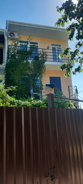 Номер в коттедже #10