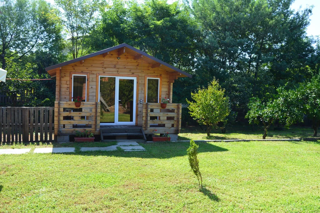 Квартира Гостевой дом. Ариадна — Сухум