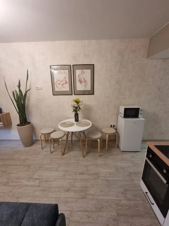 Квартира 1-комнатная Квартира — Тверь