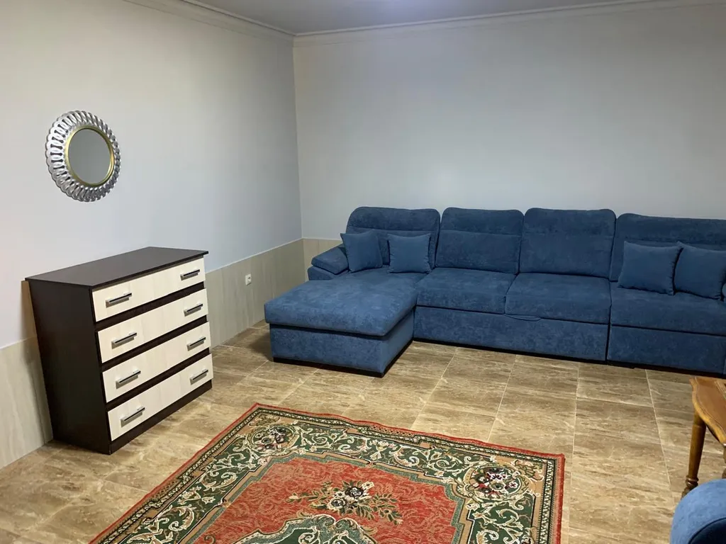 Уютный домик в элитном районе рядом с морем