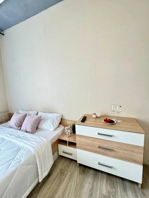 Апартаменты на Ботанике