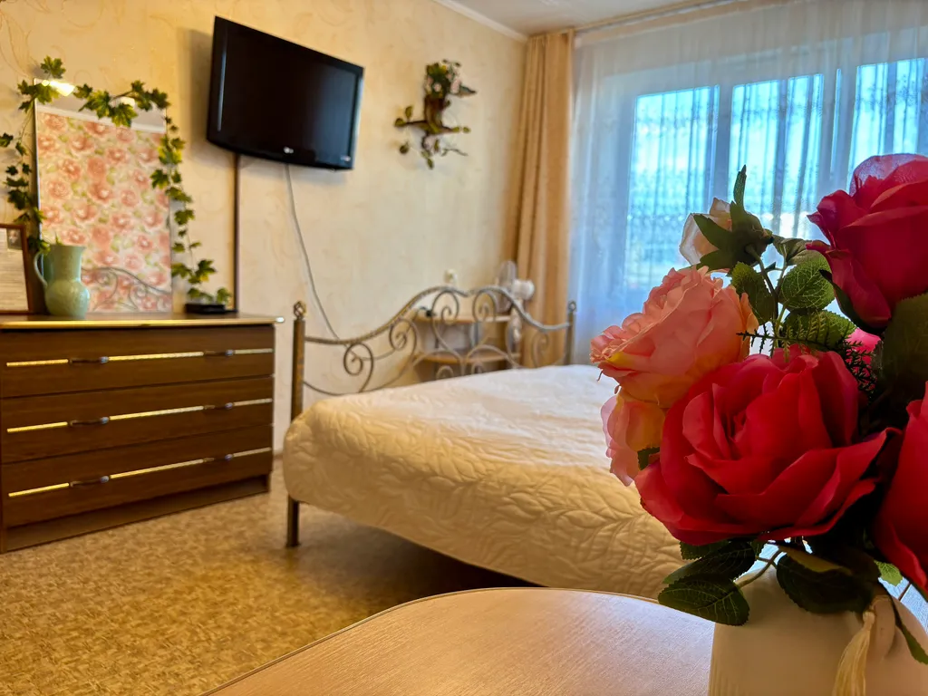 Апартамент Псковский Прованс