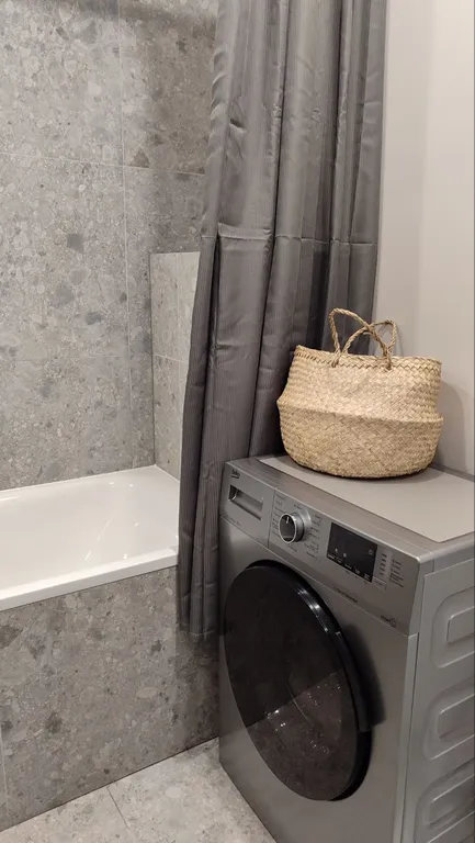 Квартира Квартира комфорт-класса в новом доме — Великий Новгород