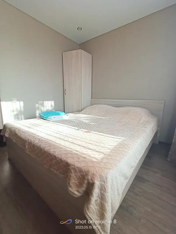 Дом в Благовещенской