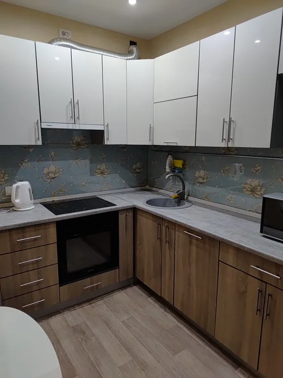 Любимый уголок в Южном