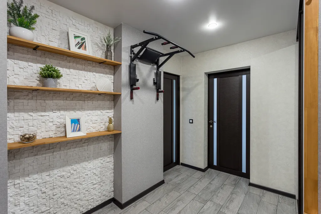 Квартира Квартира Апартамент недалеко от центра и парка Краснодар — Краснодар