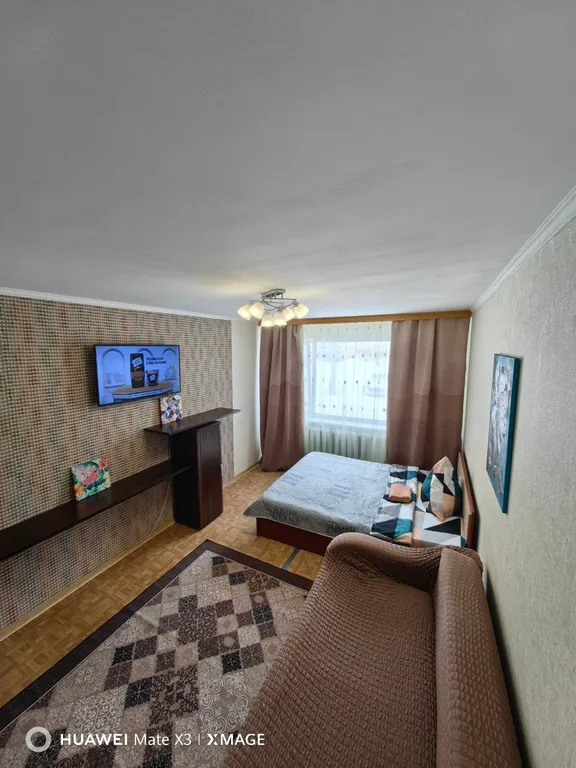 2-комнатная на Восточном