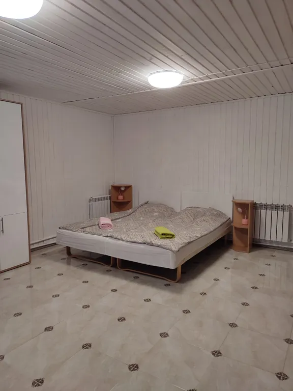 Коттедж Дом недалёко от лахта-центра и финского залива — Санкт-Петербург