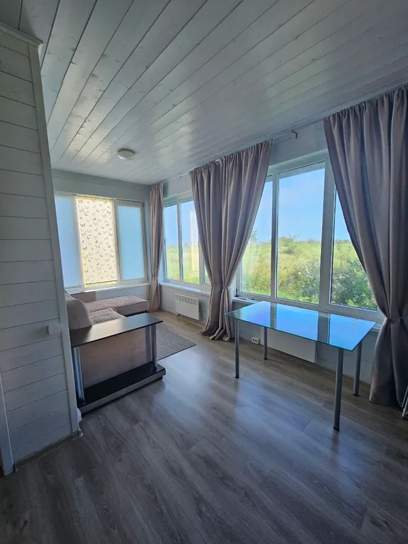 Дом на Ильменском глинте