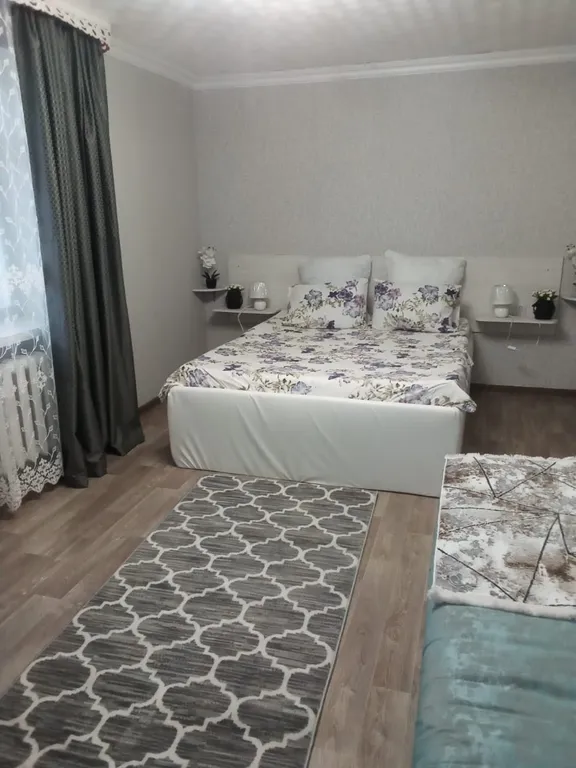 Квартира рядом с ТЦ Алимпик — аренда посуточно в Астрахань