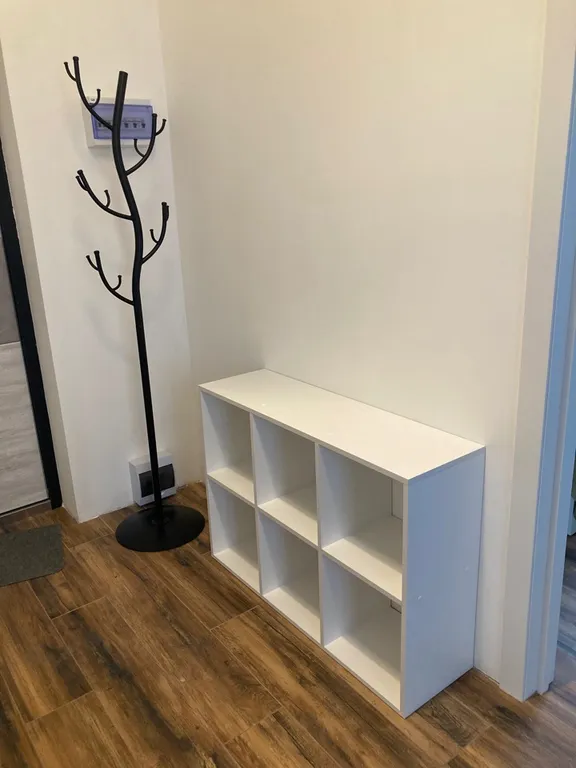 Квартира Квартира Уютные аппартаменты с террасой — Светлогорск