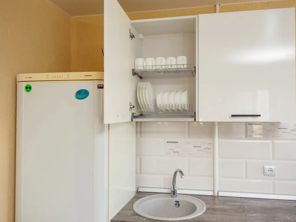 Лучшее жилье для великих