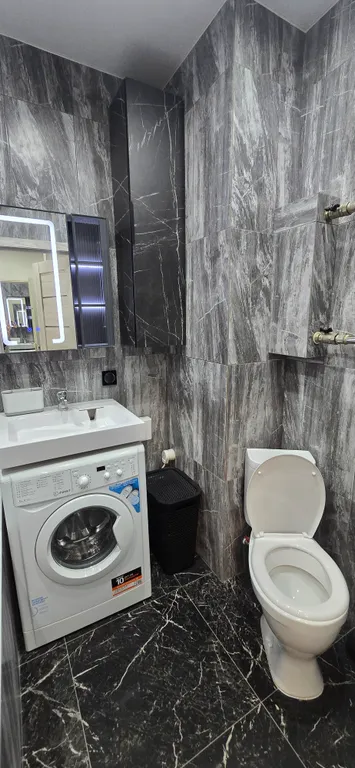 Светлая, просторная квартира в новом ЖК