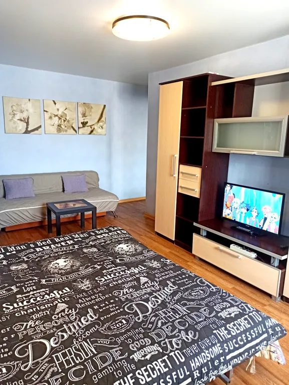 Квартира в центре города