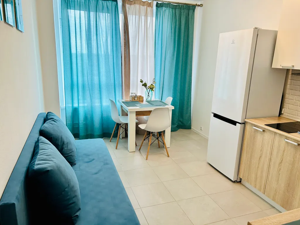 Квартира Комфортные апартаменты у метро Котельники — Котельники